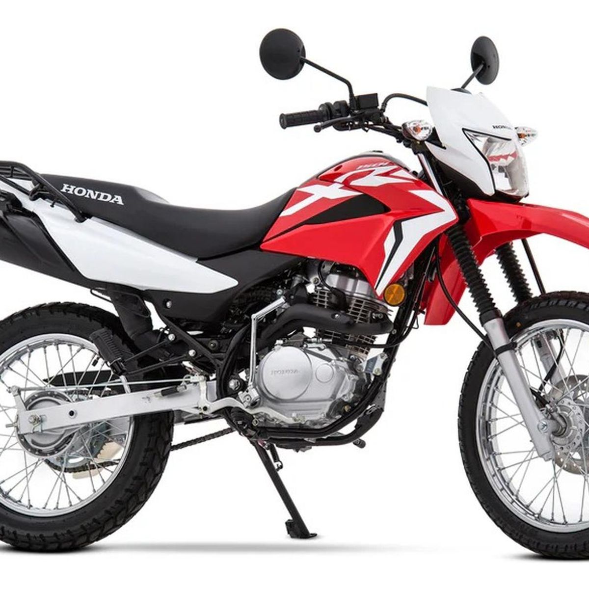 LIQUI MOLY - Kit Mantencion Honda Xr 150l / Aceite + Filtro Aire + Bujia