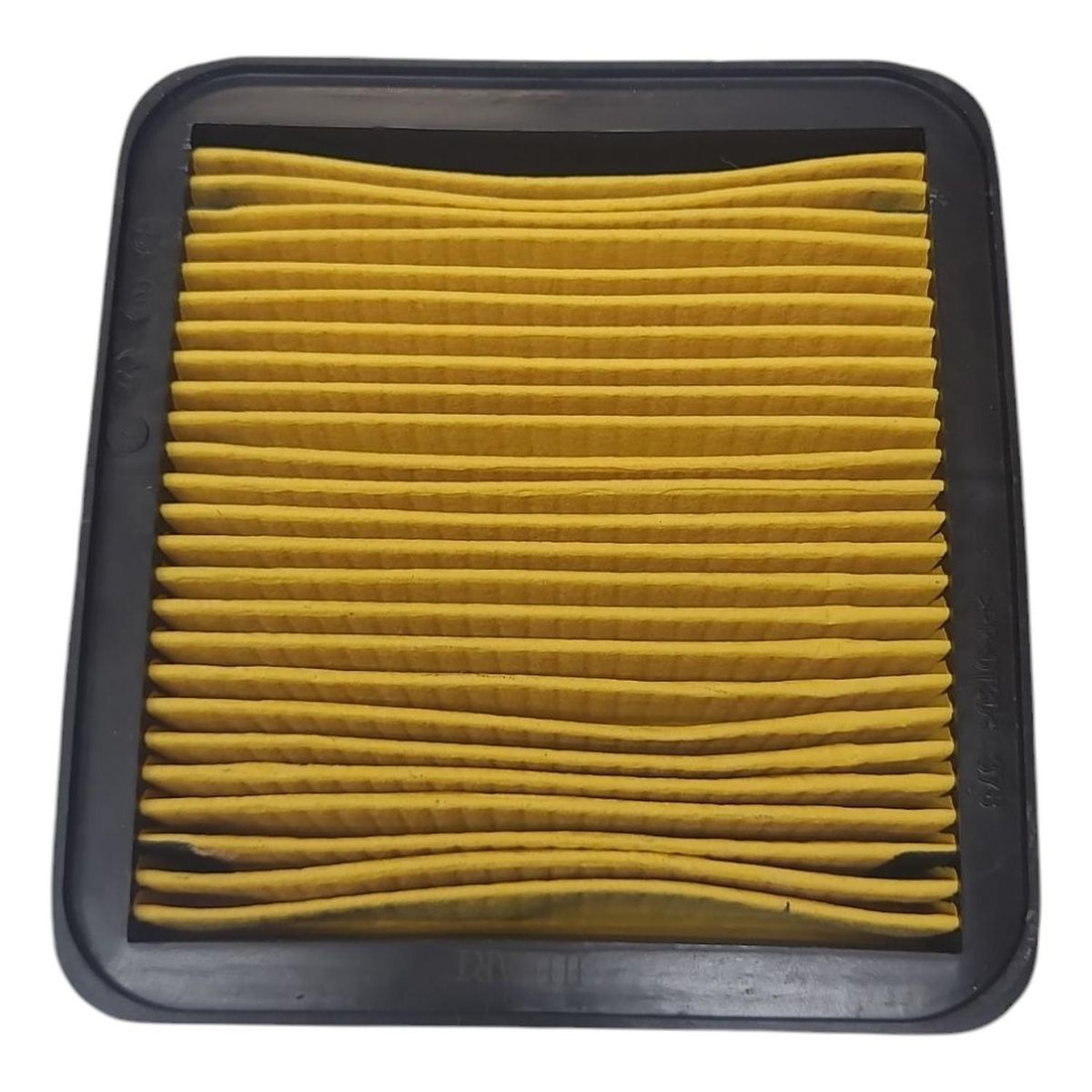 GENERICO - Filtro De Aire Moto Apache Rtr 200 Japonés (hasta El 2022)