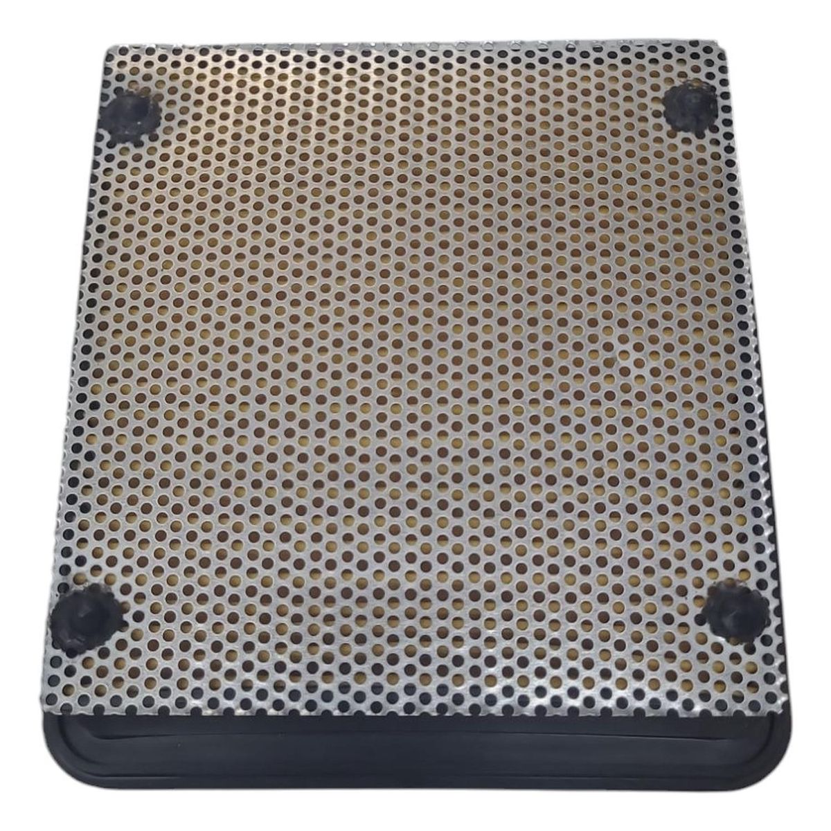 GENERICO - Filtro De Aire Moto Apache Rtr 200 Japonés (hasta El 2022)