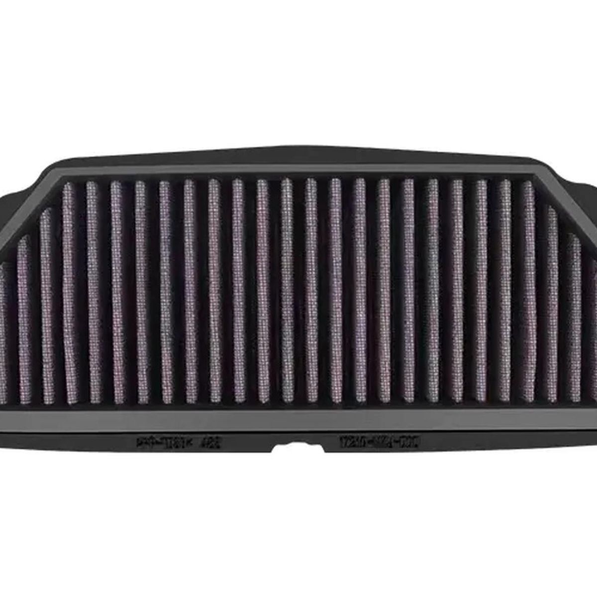 GENERICO - Filtro De Aire Moto Honda Cb 650r - Alto Flujo (2019+)