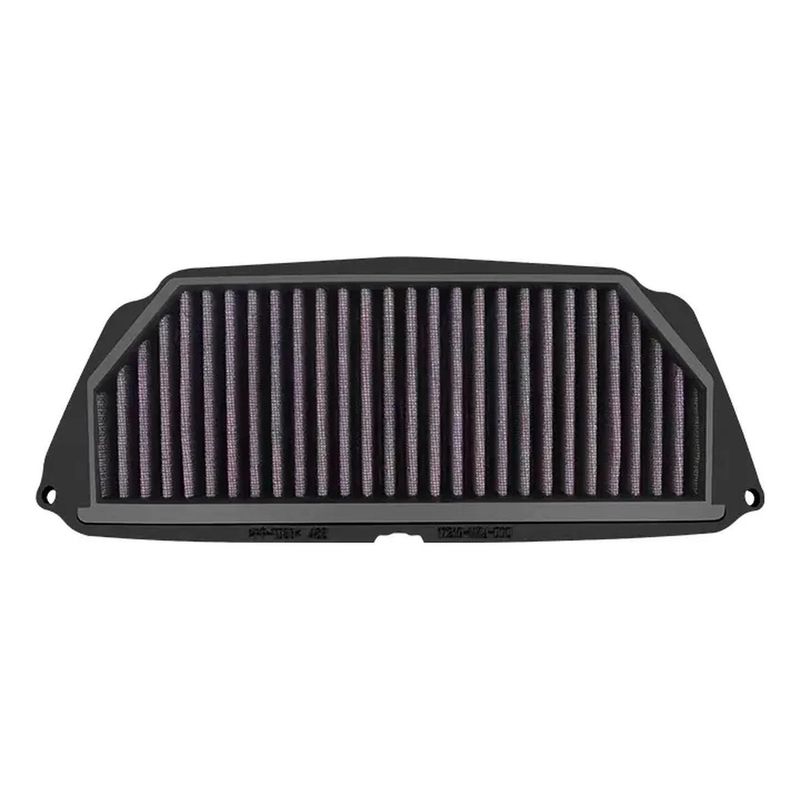 GENERICO - Filtro De Aire Moto Honda Cb 650r - Alto Flujo (2019+)