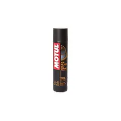MOTUL - Aceite Spray Para Filtros De Aire Original 400ml