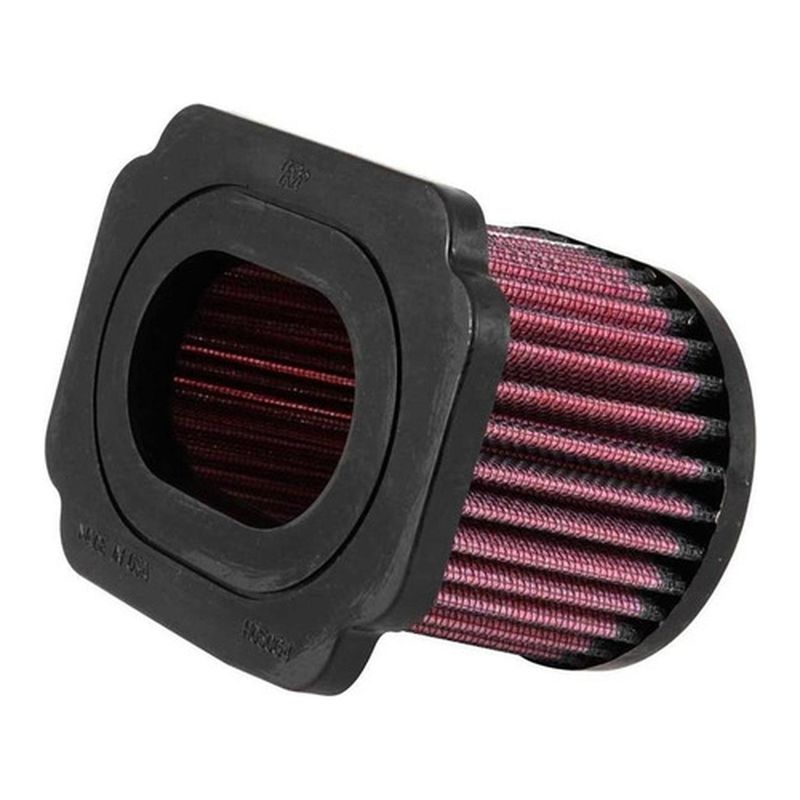 GENERICO - Filtro De Aire Moto Alto Flujo Yamaha R7 (lavable)