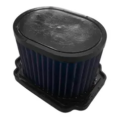 GENERICO - Filtro De Aire Alto Flujo Moto Yamaha Mt07 - Xsr700 - T7
