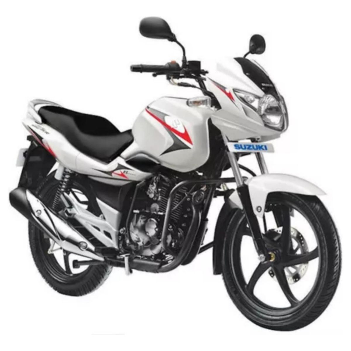GENERICO - Kit Filtros Moto Suzuki Gs 150r (aire + Bujia + Aceite)