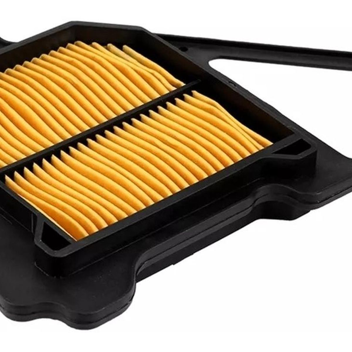 GENERICO - Filtro De Aire Moto Yamaha Ybr 125 / Ybr 125z Japones