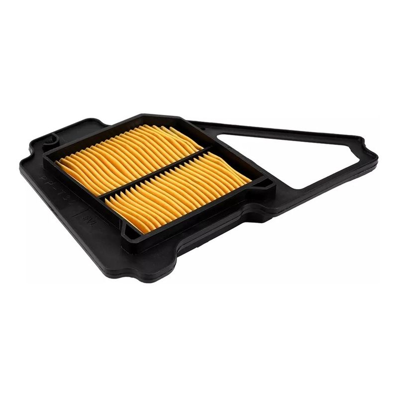 GENERICO - Filtro De Aire Moto Yamaha Ybr 125 / Ybr 125z Japones