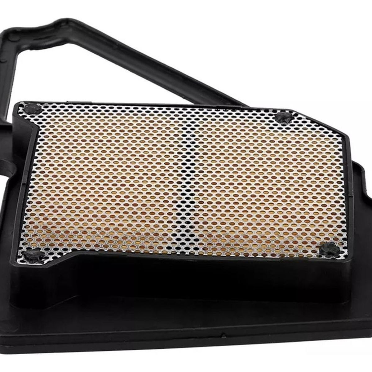 GENERICO - Filtro De Aire Moto Yamaha Ybr 125 / Ybr 125z Japones