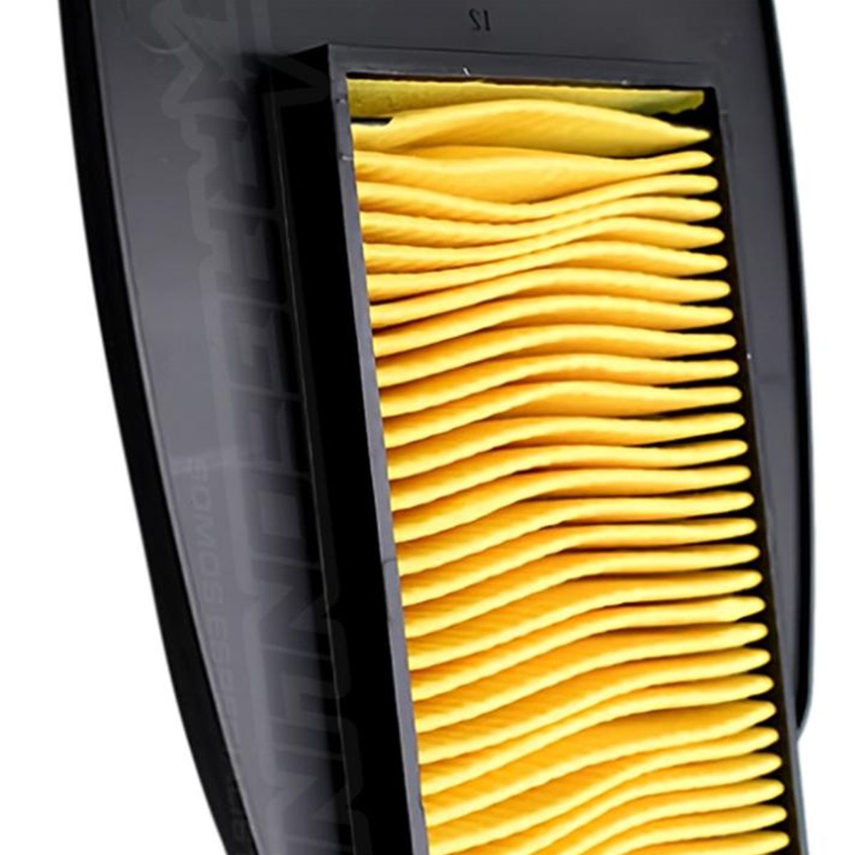 GENERICO - Filtro Aire Moto Yamaha R15 V4 Japones