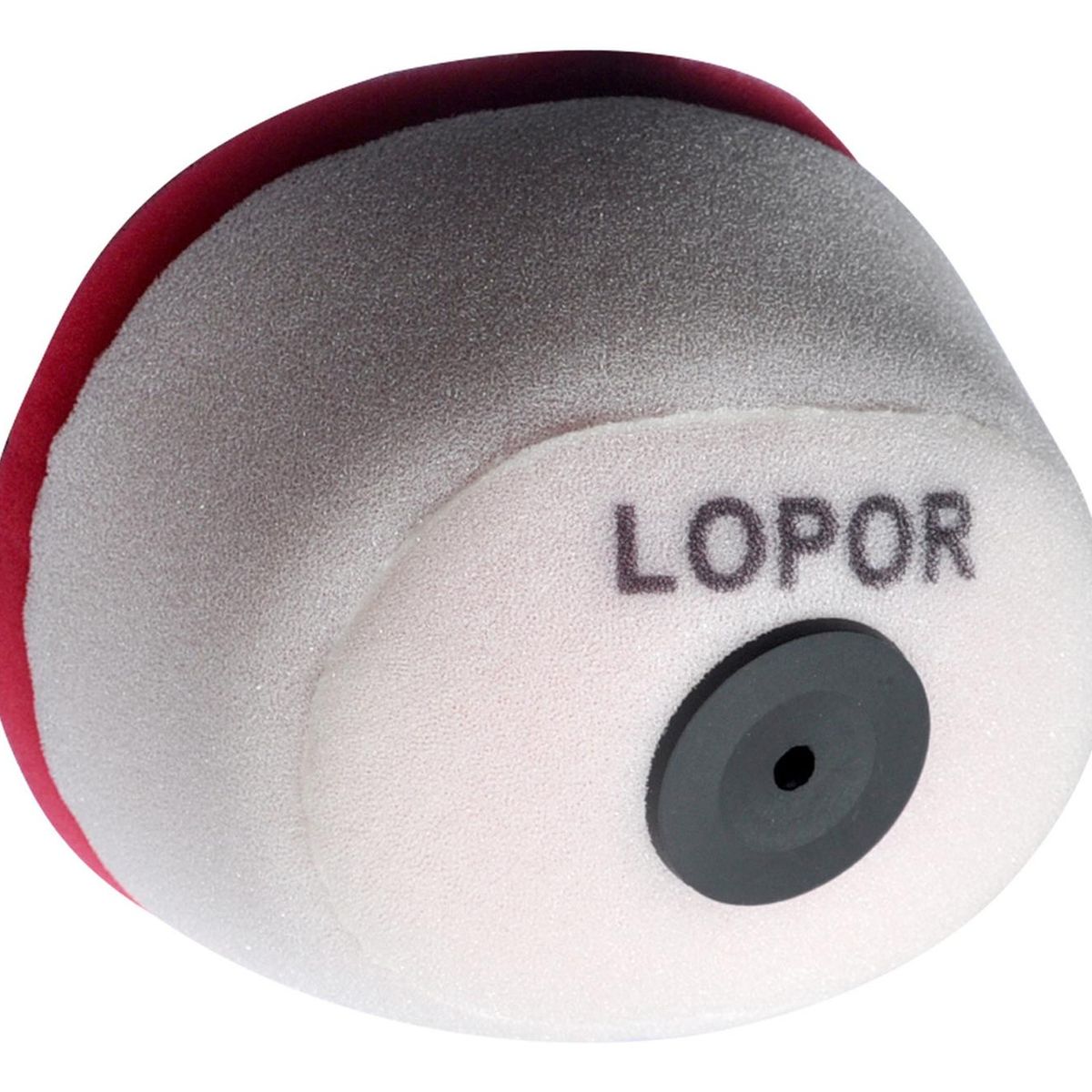 GENERICO - Filtro De Aire Moto Kawasaki Klr 650 (1987 - 2018)