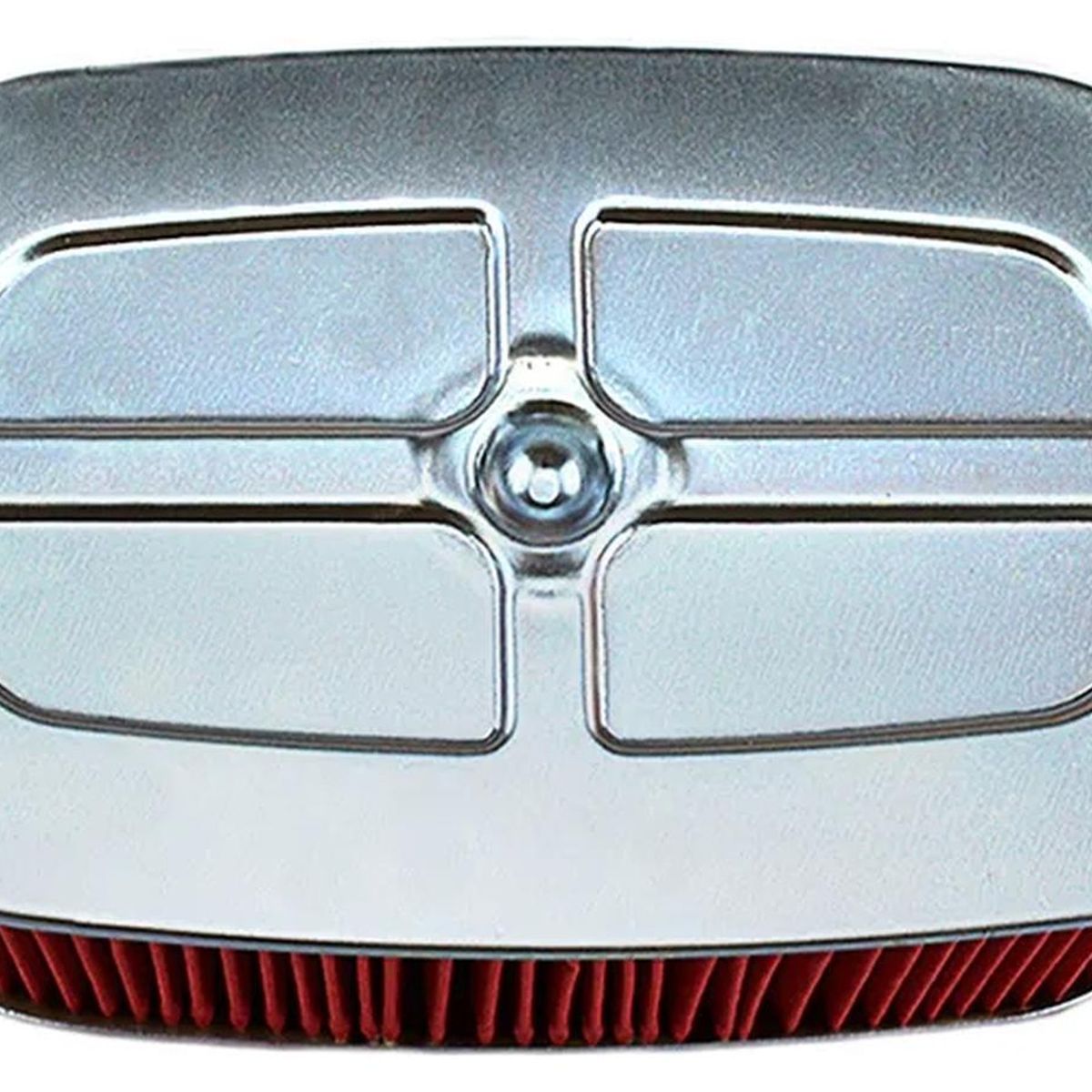 GENERICO - Filtro De Aire Para Moto Honda Xr 250 / Xr 400