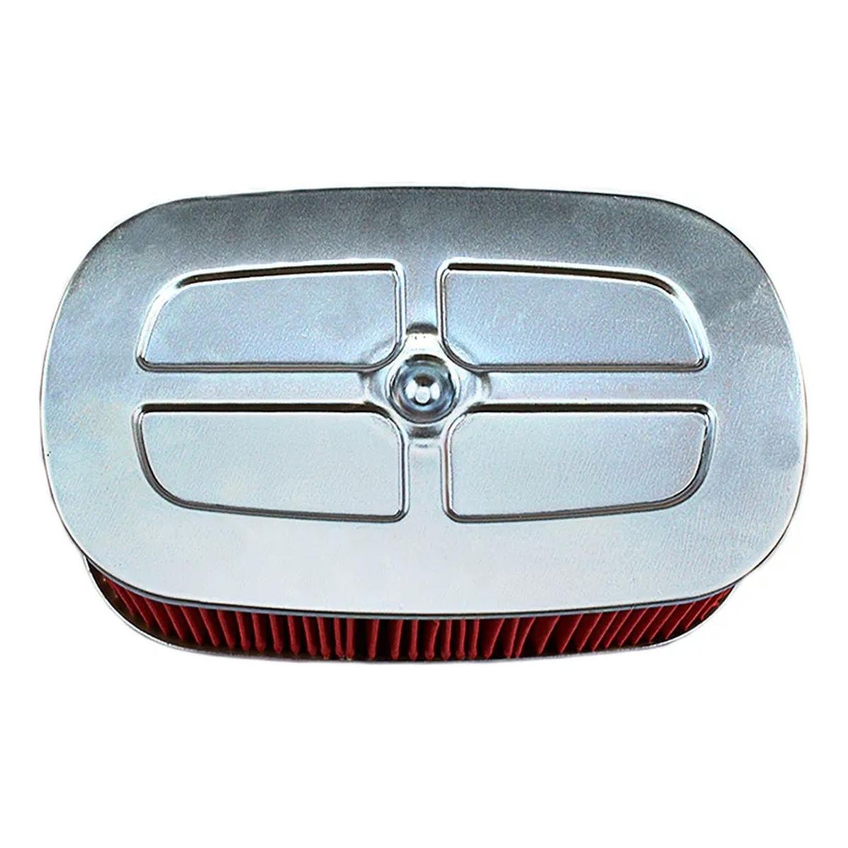 GENERICO - Filtro De Aire Para Moto Honda Xr 250 / Xr 400