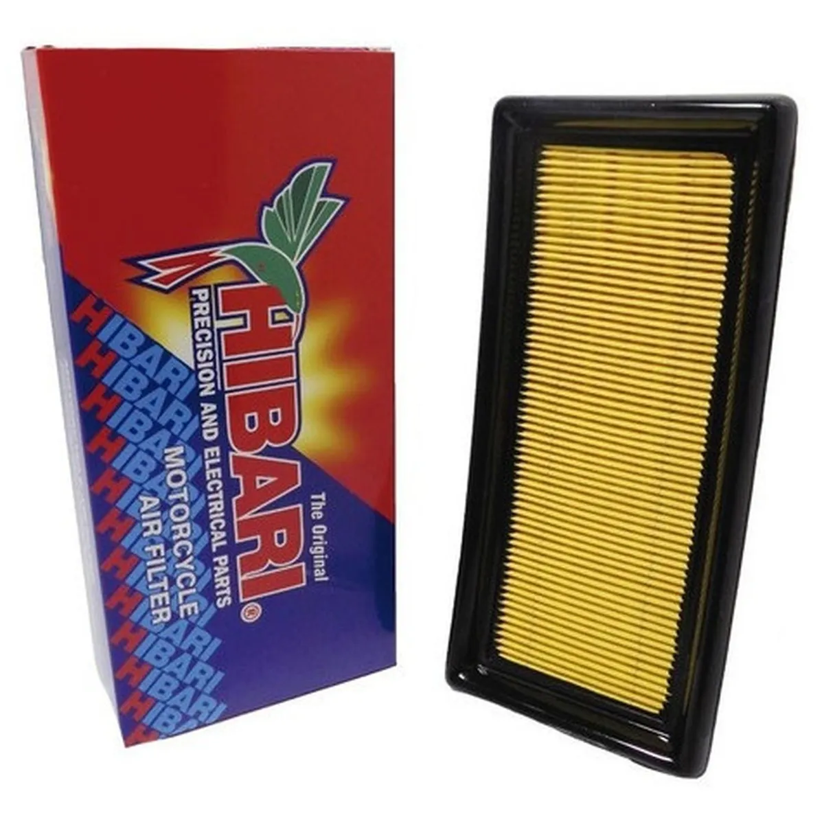 GENERICO - Filtro De Aire Pulsar Ns 200 Carburada (japones)