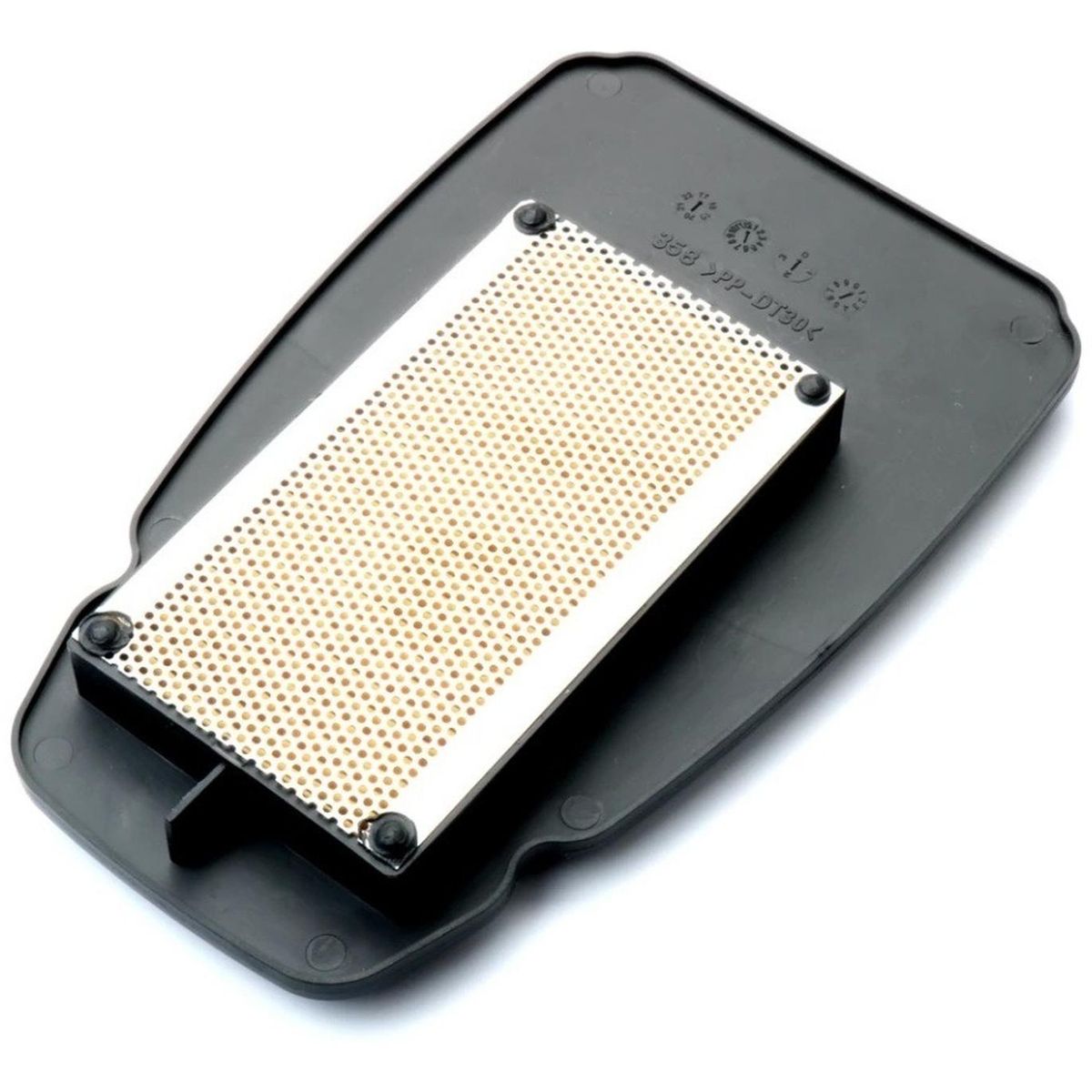 GENERICO - Filtro De Aire Para Moto Yamaha R15 V3 - V4 Japones