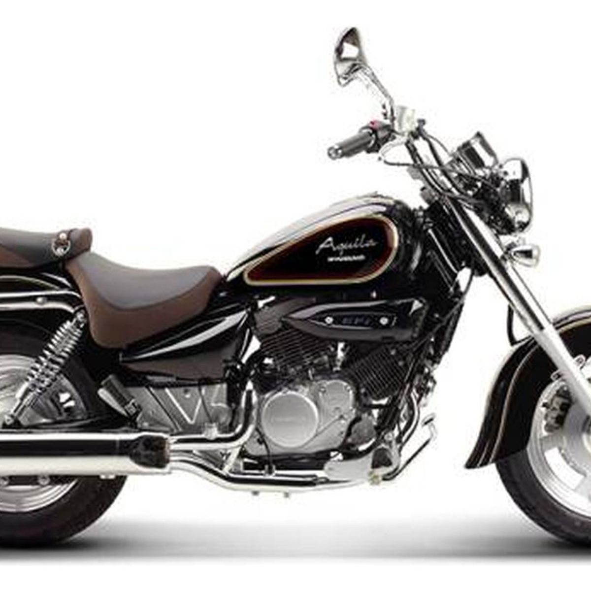 GENERICO - Filtro De Aire Moto Hyosung Gv Aquila 250 Original