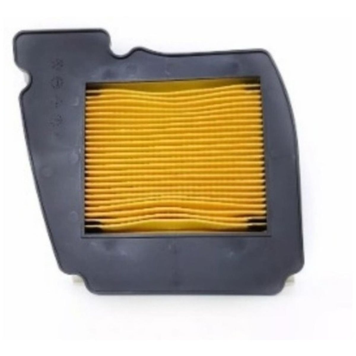 GENERICO - Filtro De Aire Para Moto Yamaha Fz16 Carburada
