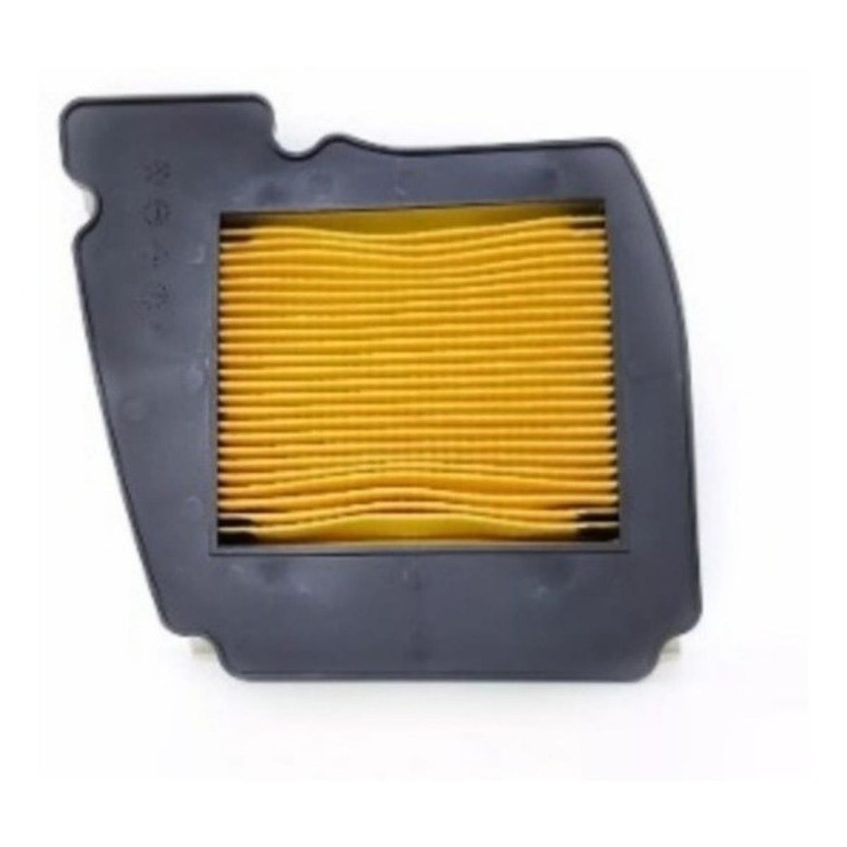 GENERICO - Filtro De Aire Para Moto Yamaha Fz16 Carburada