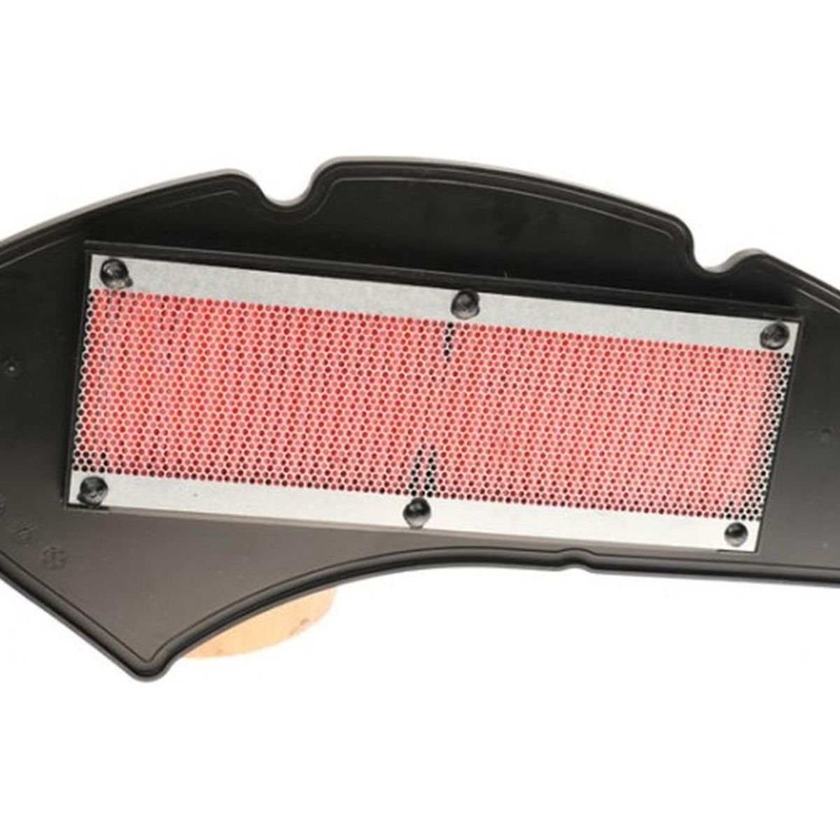 GENERICO - Filtro De Aire Moto Yamaha Nmax 155 Japones