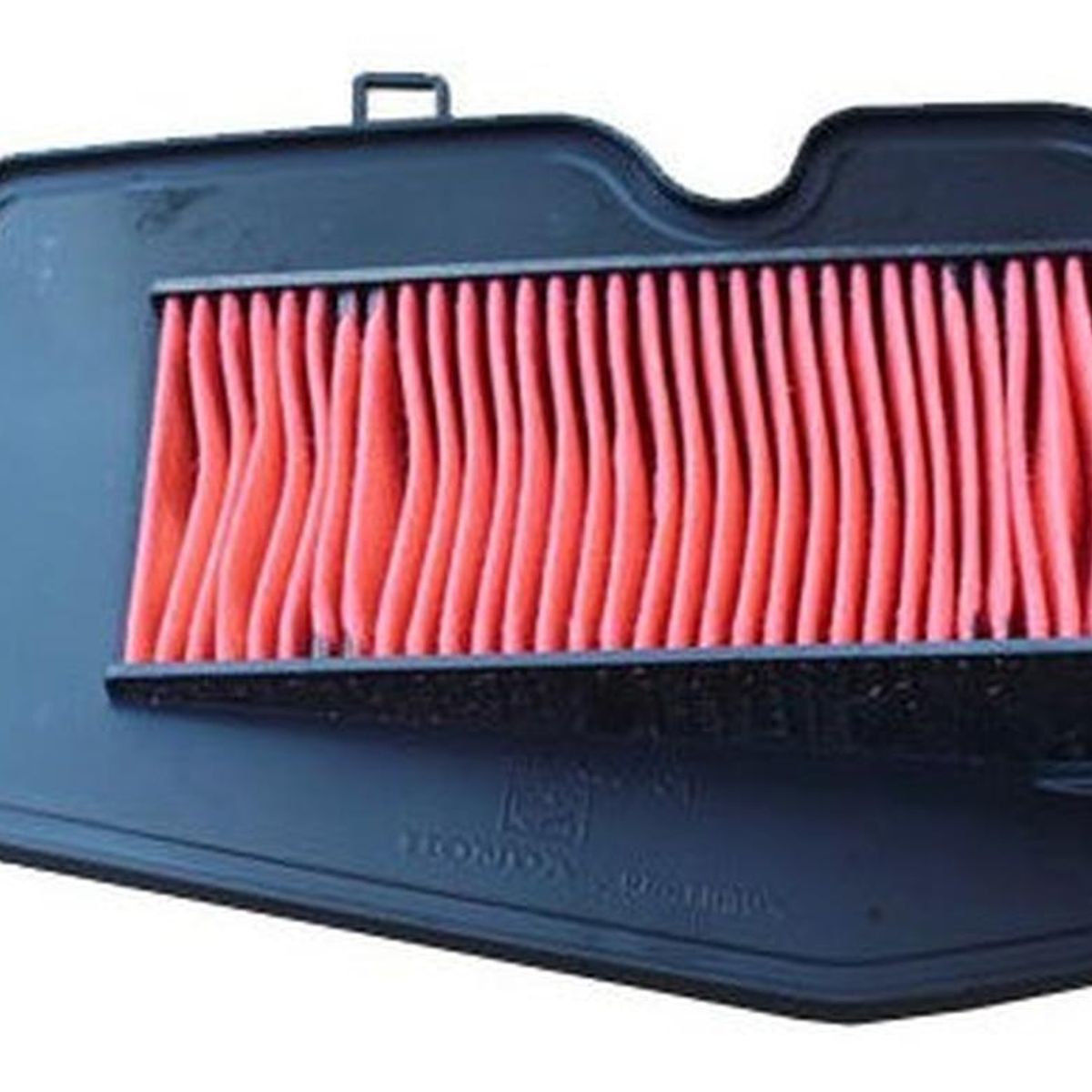 GENERICO - Filtro De Aire Para Moto Honda Elite 125 Fi Inyectada
