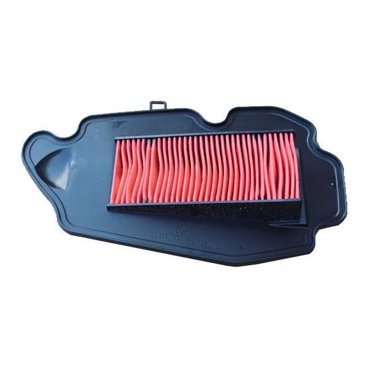 GENERICO - Filtro De Aire Para Moto Honda Elite 125 Fi Inyectada