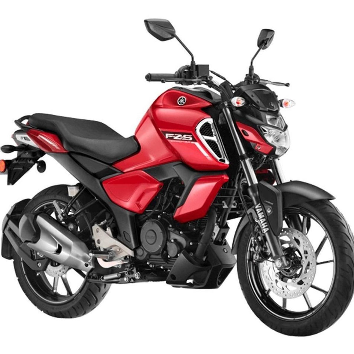GENERICO - Filtro De Aire Yamaha Fzn 150 V3 / Modelo Nuevo