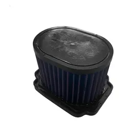 GENERICO - Filtro Aire Alto Flujo Moto Yamaha R7 / Xsr 700 / Tenere 700