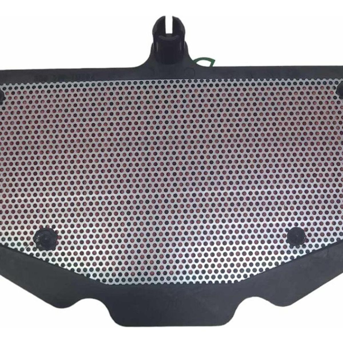 GENERICO - Filtro De Aire Moto Kawasaki Ninja Zx4rr