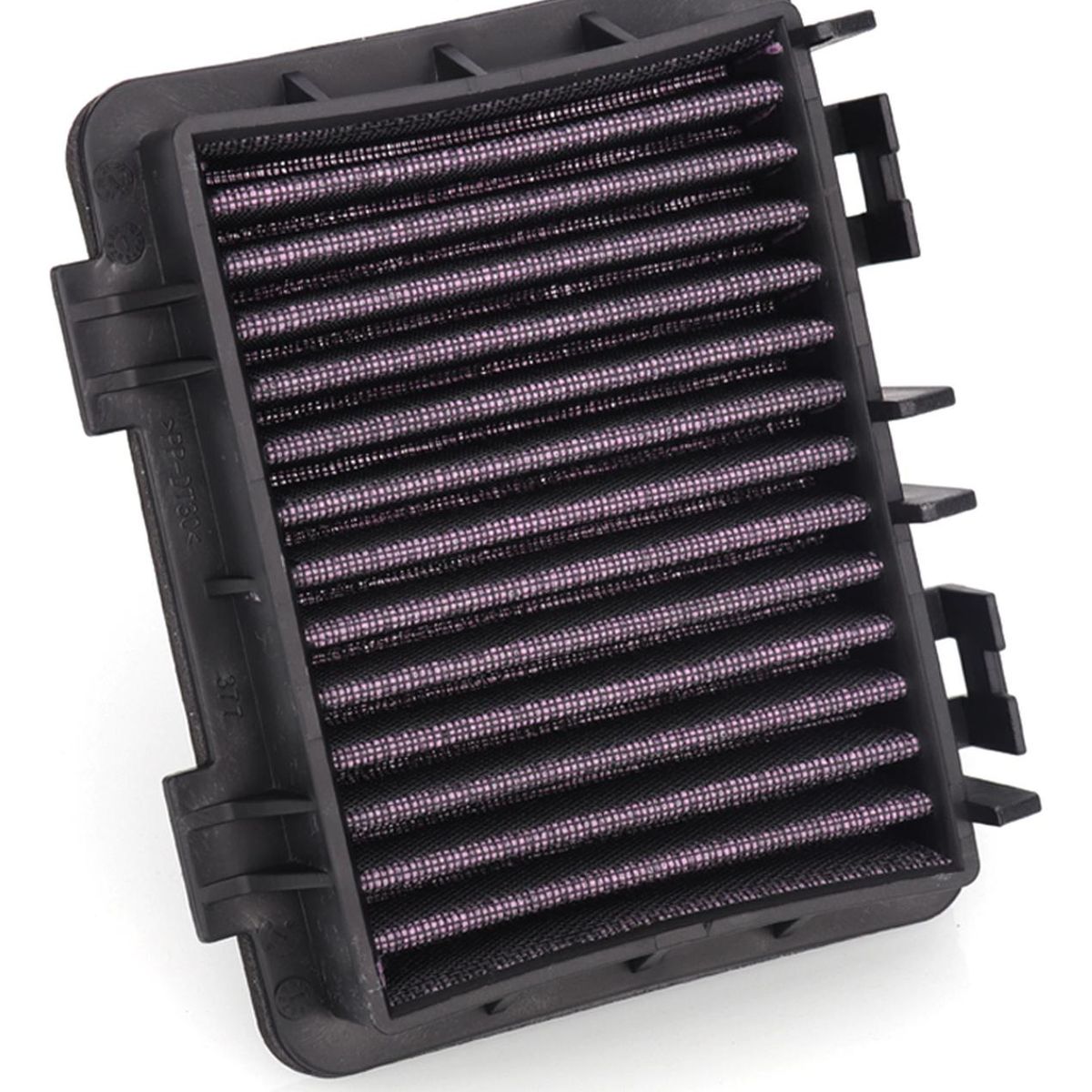 GENERICO - Filtro Aire Moto Alto Flujo Ktm 250 - 390 Adventure