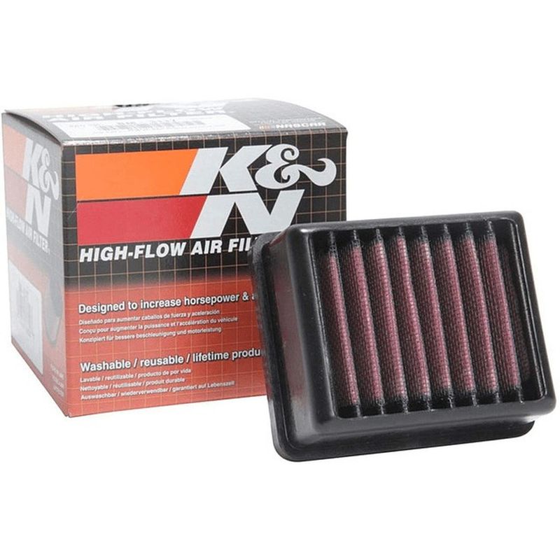 GENERICO - Filtro Aire Moto Bmw G 310 Gs / G 310 R Alto Flujo Original