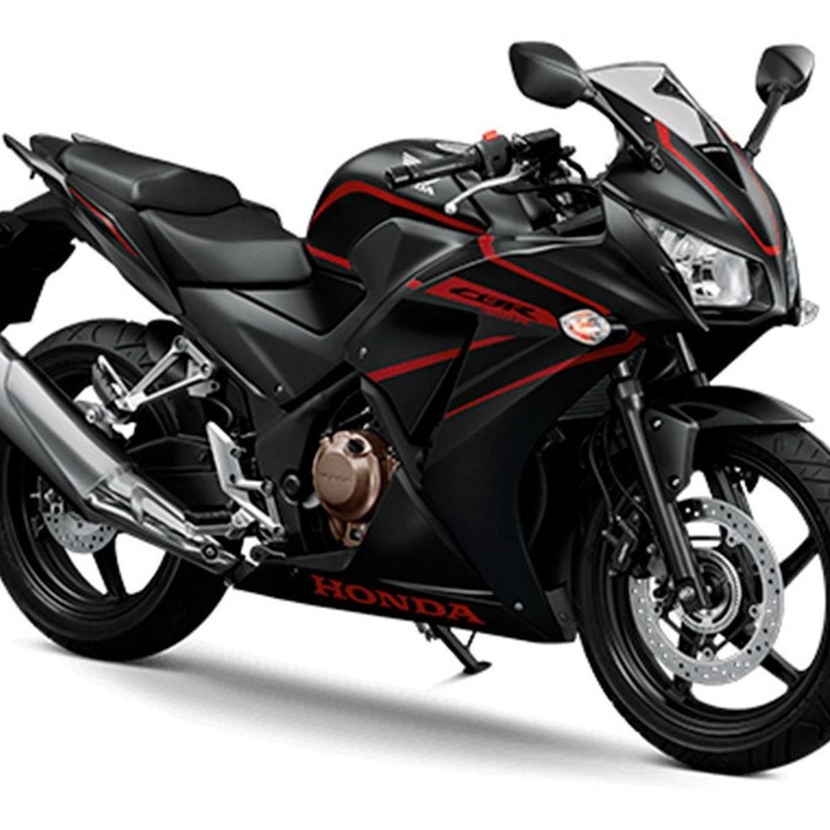 GENERICO - Filtro De Aire Para Moto Honda Cbr 300r / Cb 300f Japones