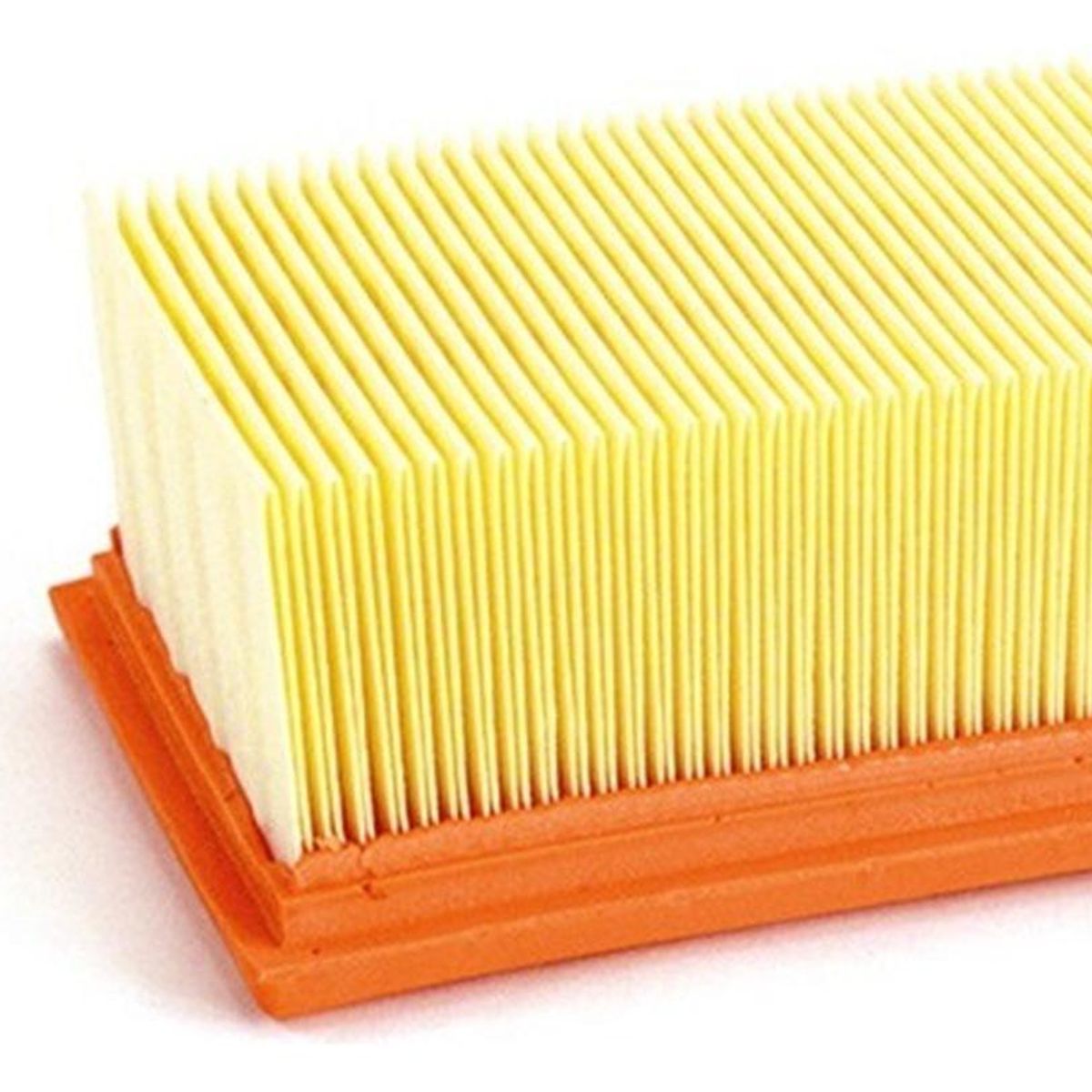 GENERICO - Filtro Aire Moto Bmw F650gs /f650gs Dakar / G650 Sertao