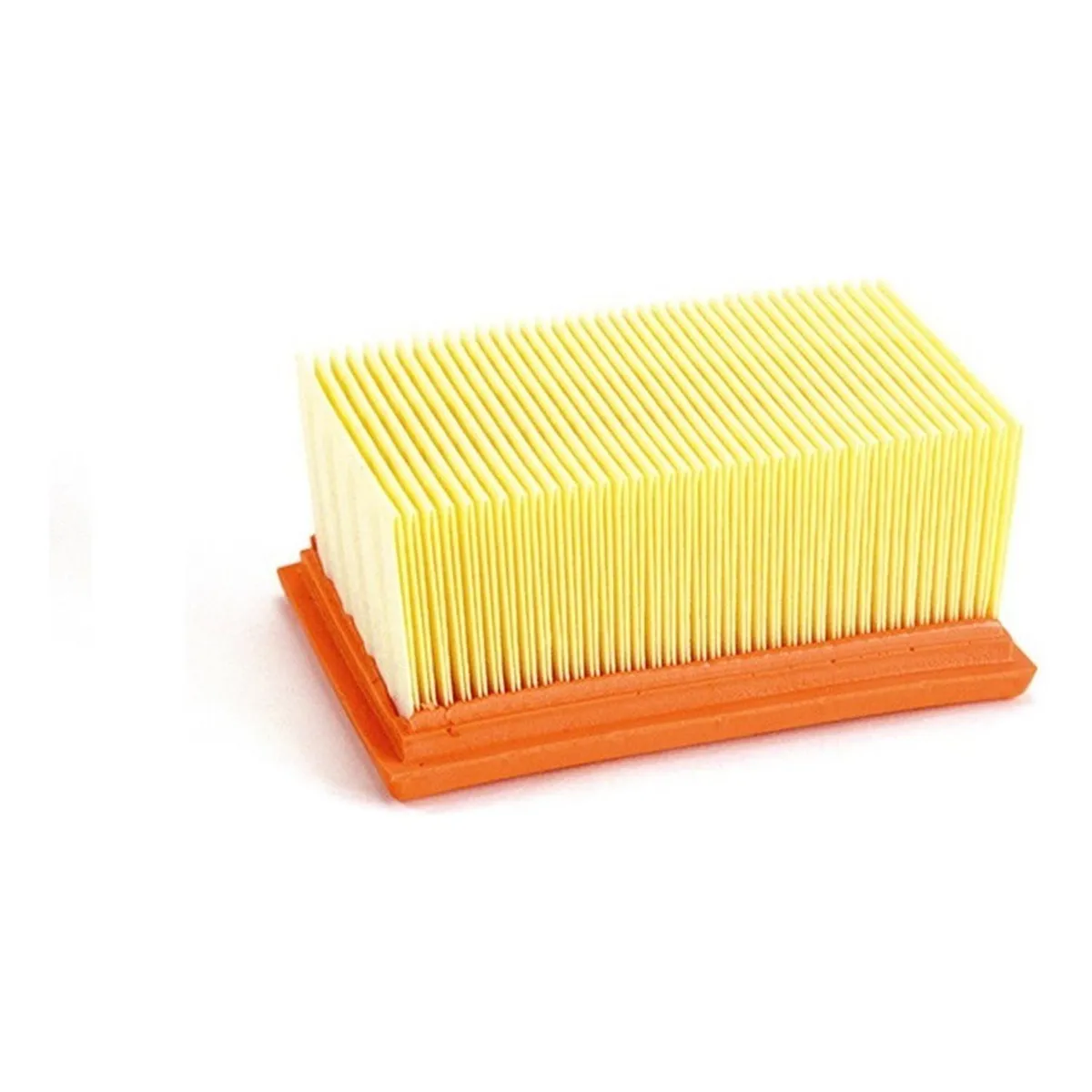 GENERICO - Filtro Aire Moto Bmw F650gs /f650gs Dakar / G650 Sertao