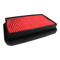 GENERICO - Filtro Aire Honda Cb1 125 - Storm 125 - Cbf 125 Twister