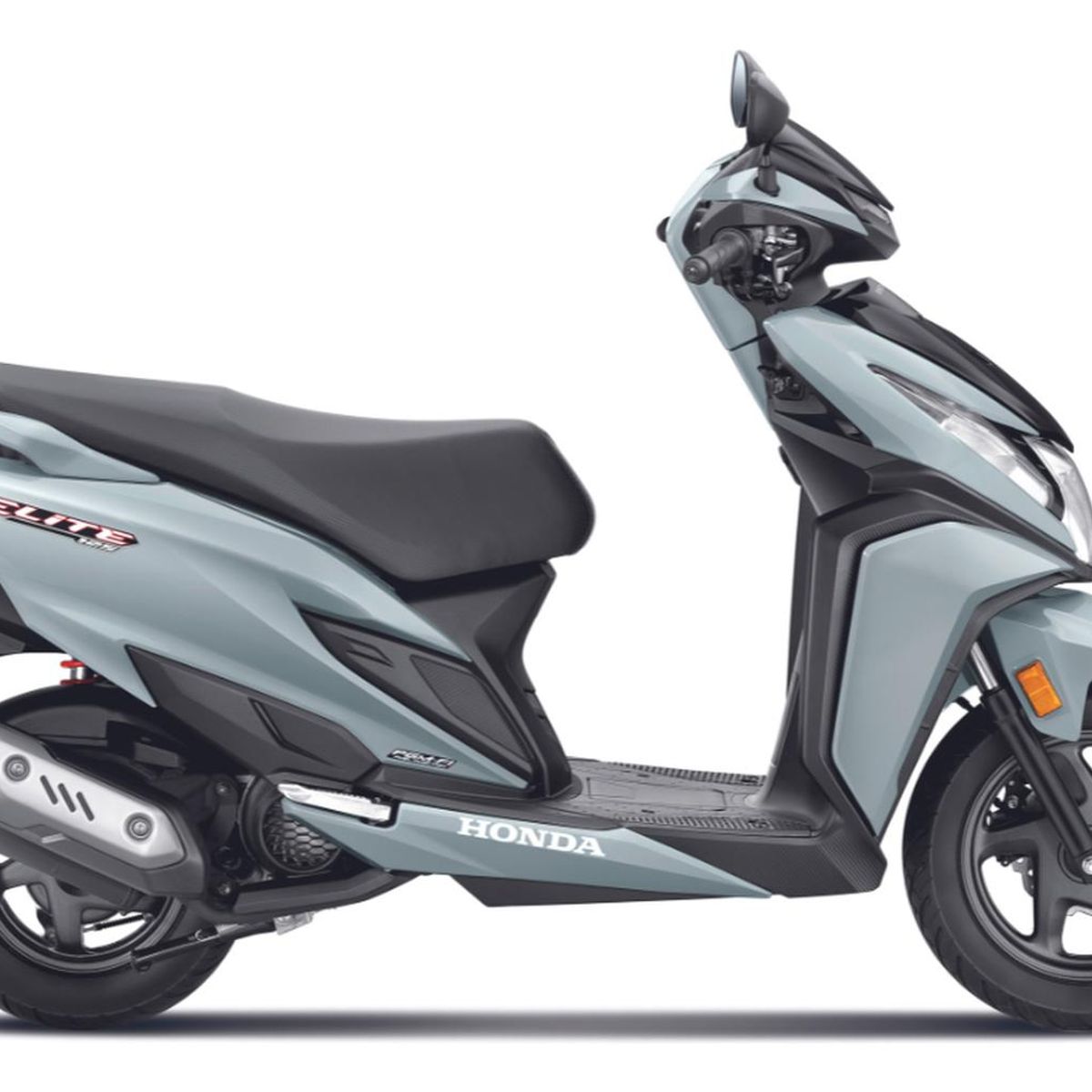 GENERICO - Kit Mantencion Honda New Elite Fi 125 (filtro Aire + Bujia)