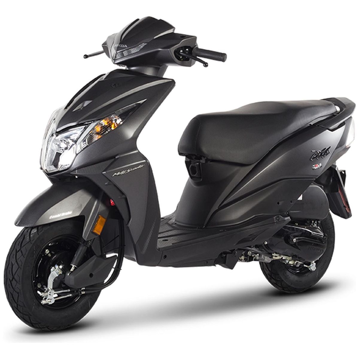 GENERICO - Kit Mantencion Honda Dio 110 / Aire + Bujia + Aceite