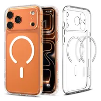 Carcasa Magnetica Para iPhone 17 PRO