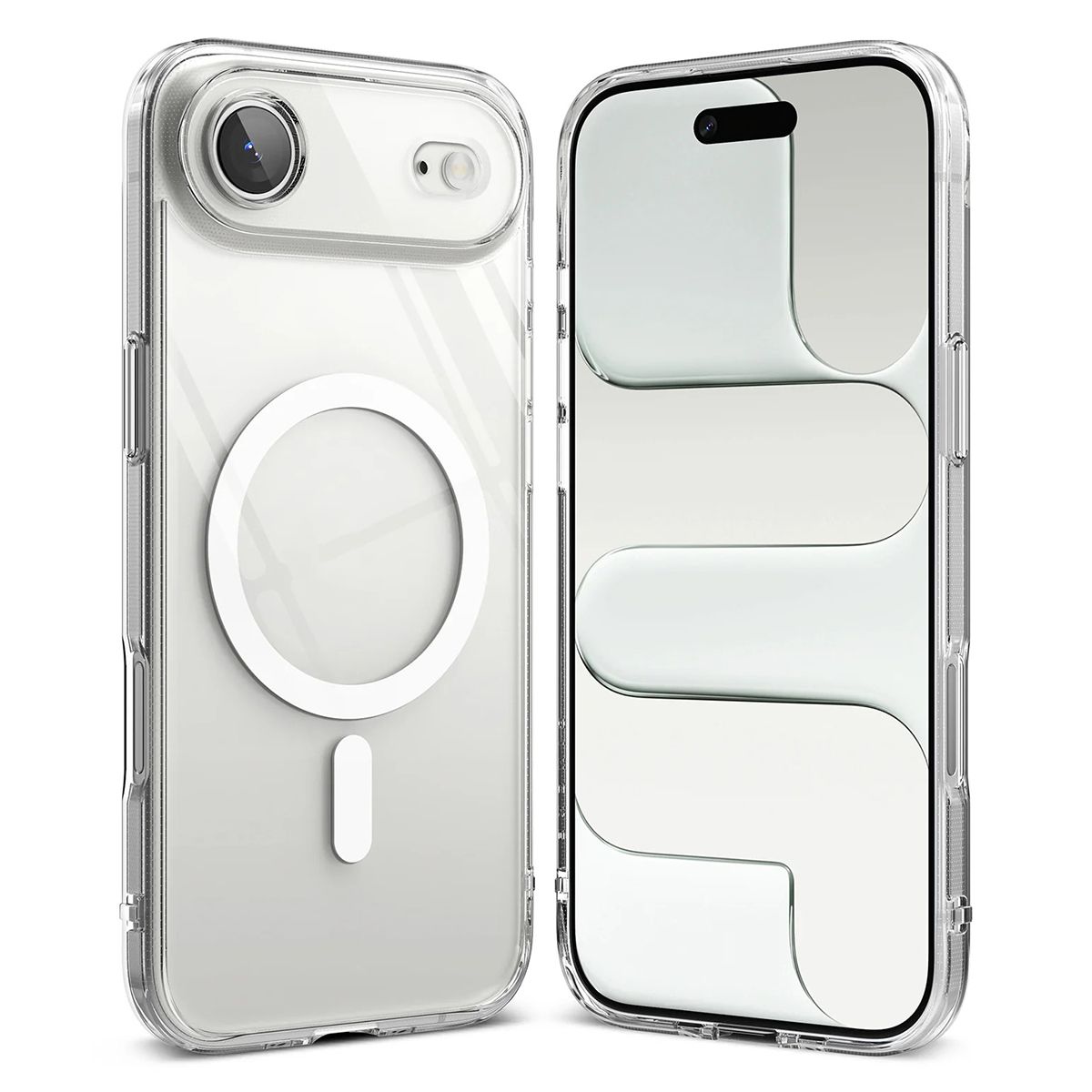BELKRA - Carcasa Magnetica Para iPhone 17 AIR