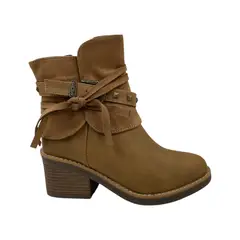 HERIEL - Botín Café Taco Mujer