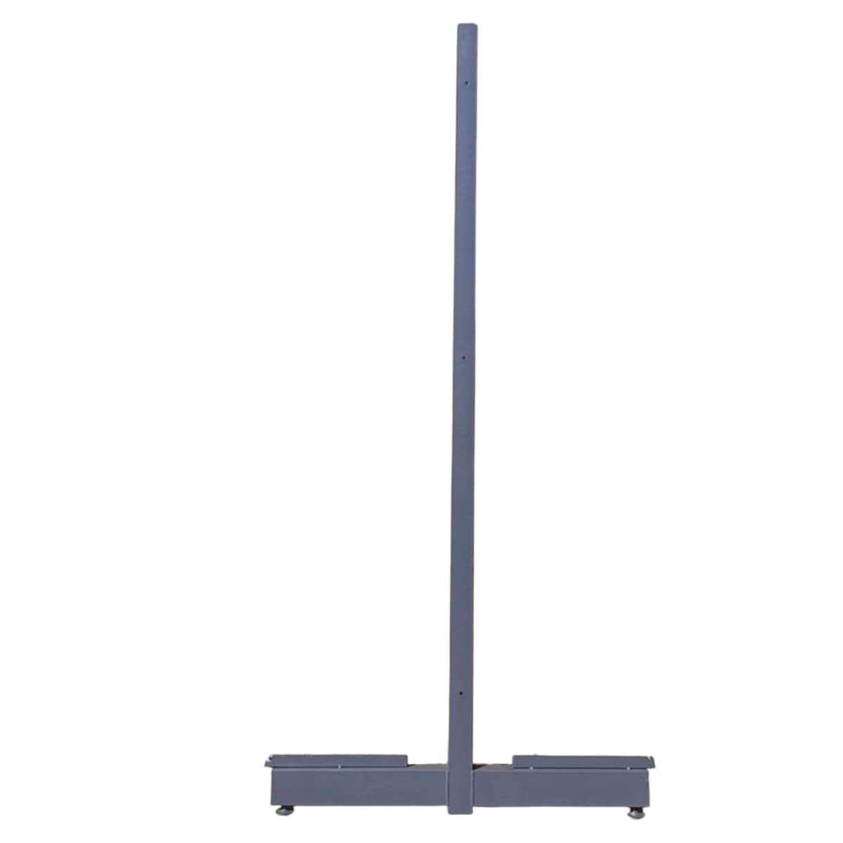 GENERICO - Paral Metálico en Forma de “T” para Estantería Gms