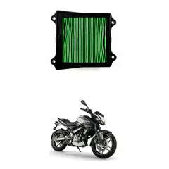 GENERICO - Filtro De Aire Pulsar Ns 200 Fi Inyectada