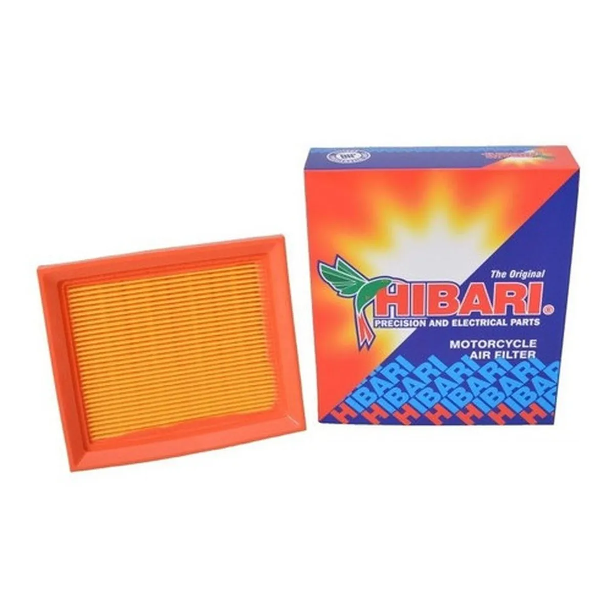 GENERICO - Filtro De Aire para Moto Um Dsr 200 / Dsf 200