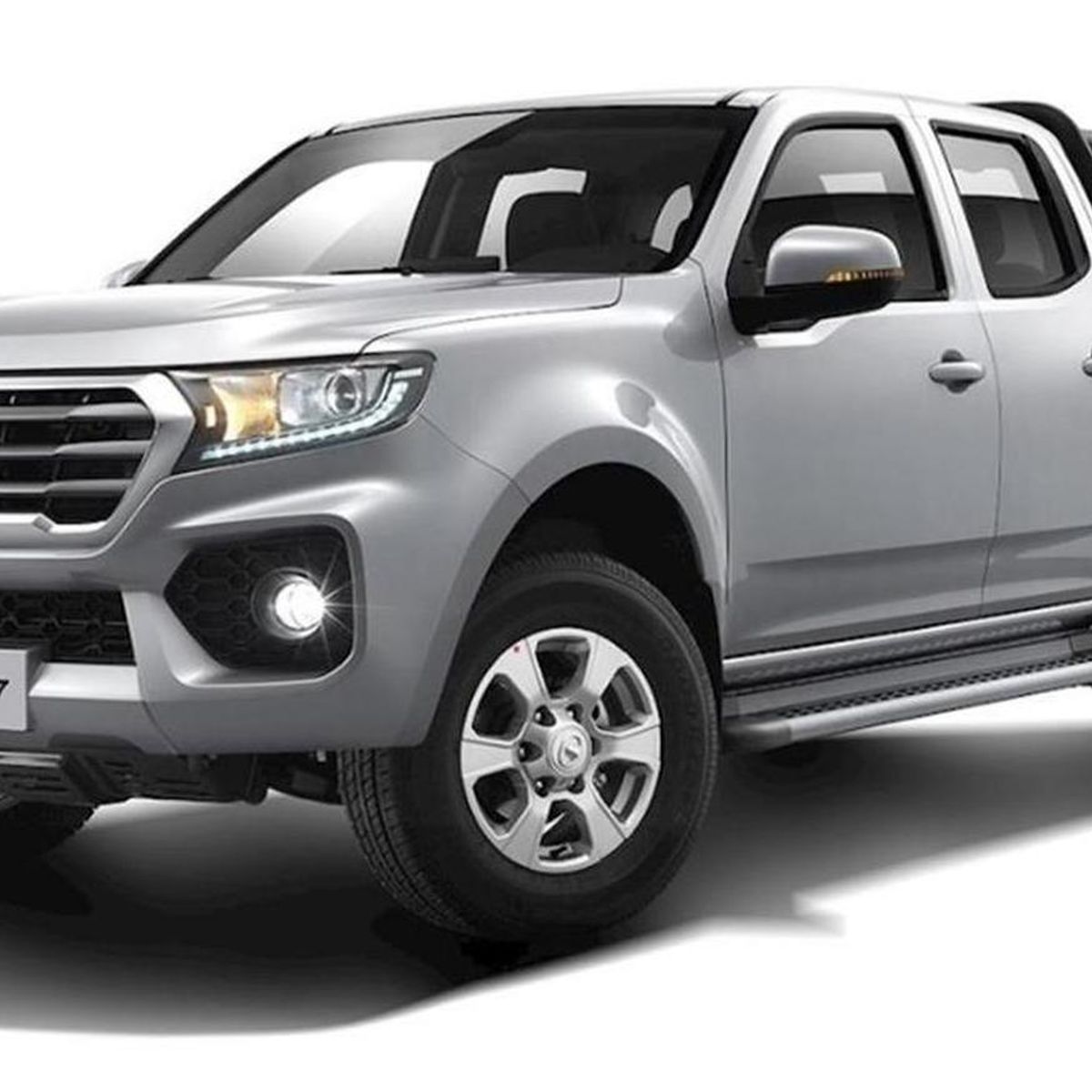 GENERICO - Filtro De Aire Great Wall Wingle 7 20 Original