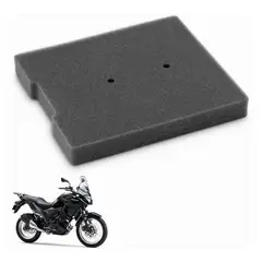 GENERICO - Filtro De Aire Para Moto Kawasaki Versys 300 Americano