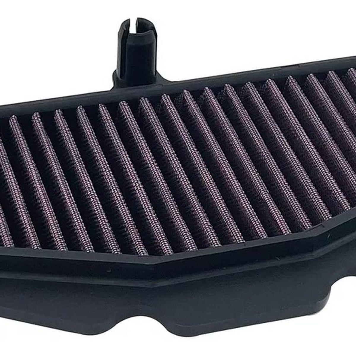 GENERICO - Filtro Aire Alto Flujo Para Kawasaki Ninja 400 - 500  Z400