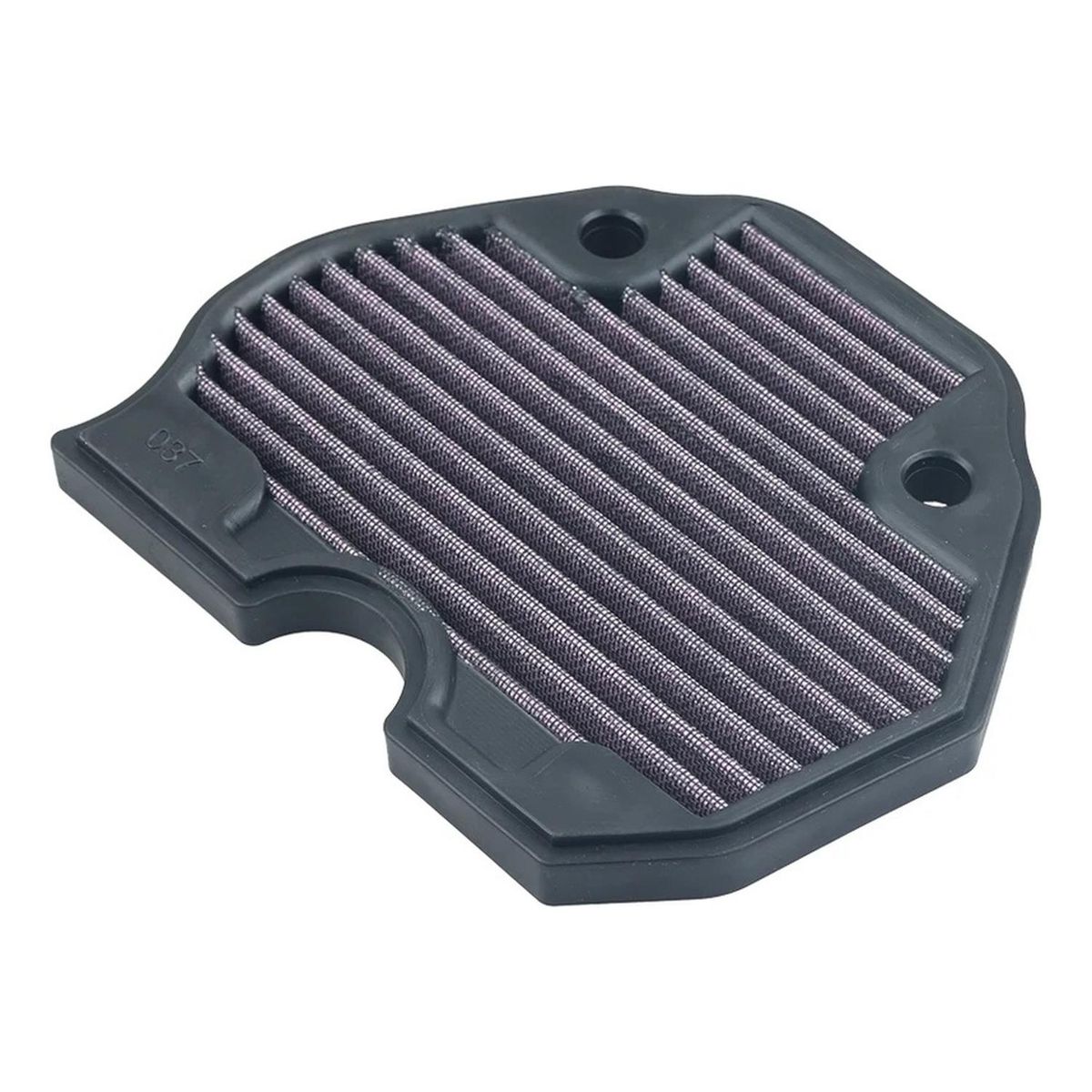 GENERICO - Filtro Aire Alto Flujo Moto Benelli Tnt 300  302s  302r