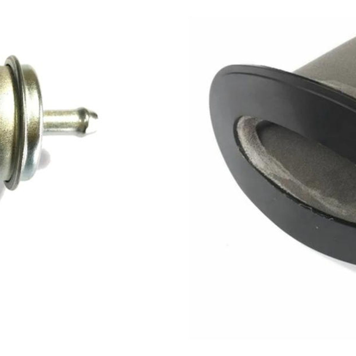 GENERICO - Filtro De Bencina + Filtro De Aire Para Moto Benelli Tnt25