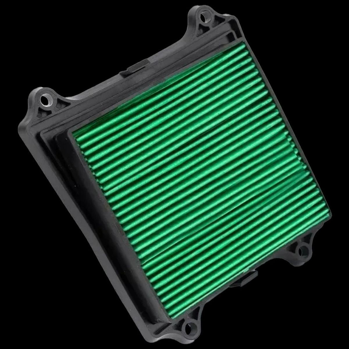 GENERICO - Filtro De Aire Para Moto Dominar 400 V1  400 Ug  400 Adv