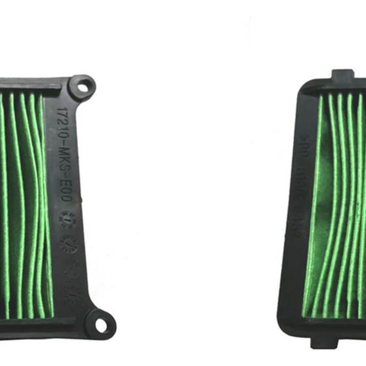 GENERICO - Filtro Aire Moto Honda Crf1000 - 1100 Africa Twin 20-25 2u