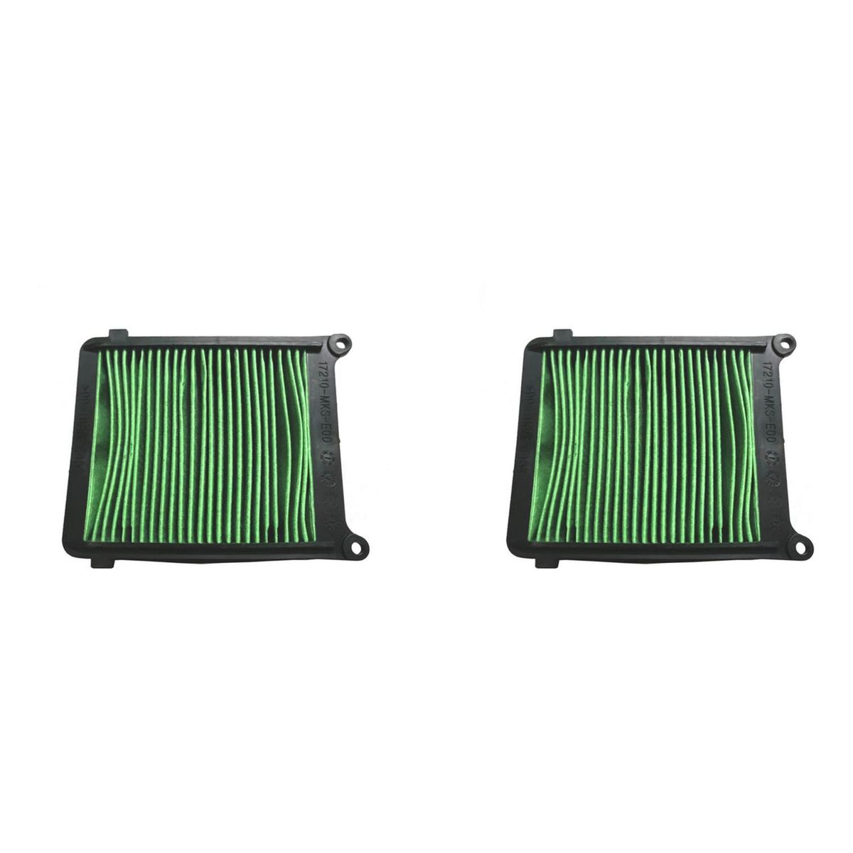 GENERICO - Filtro Aire Moto Honda Crf1000 - 1100 Africa Twin 20-25 2u