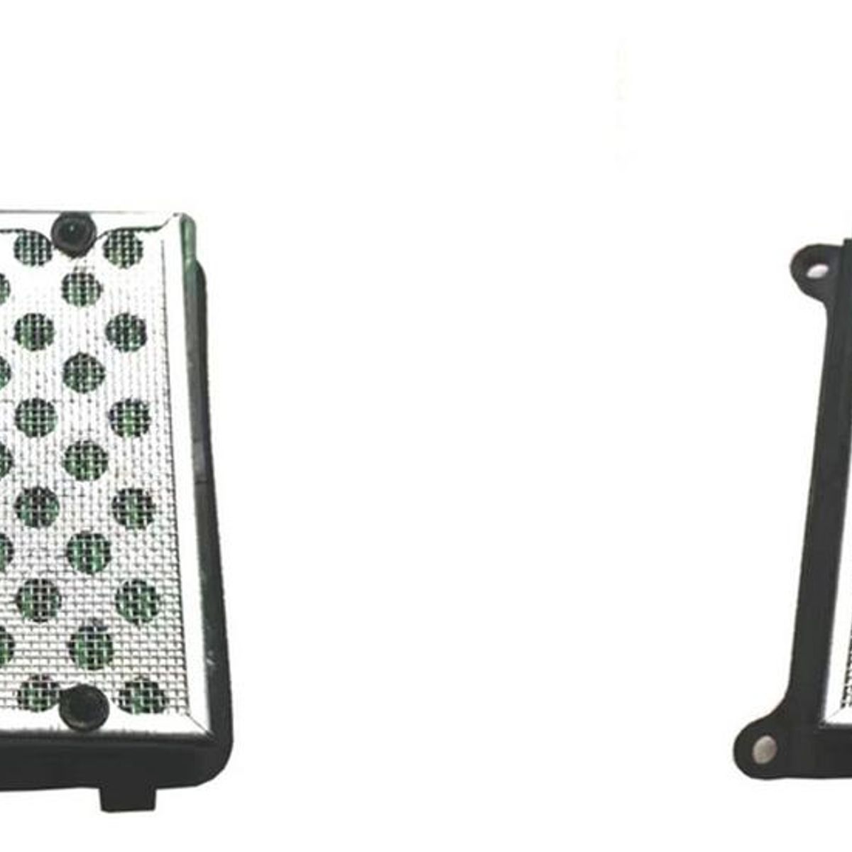 GENERICO - Filtro Aire Moto Honda Crf1000 - 1100 Africa Twin 20-25 2u